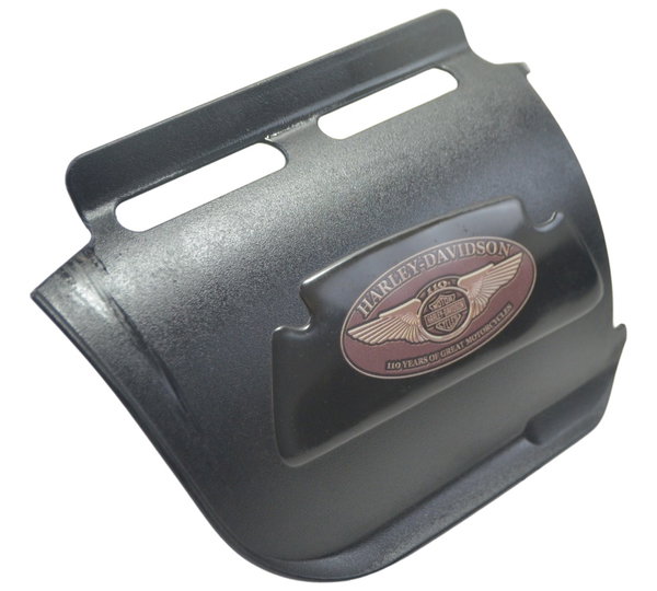 Defletor Ar Esq C/ Detalhe Harley Electra Touring 08-13 Orig