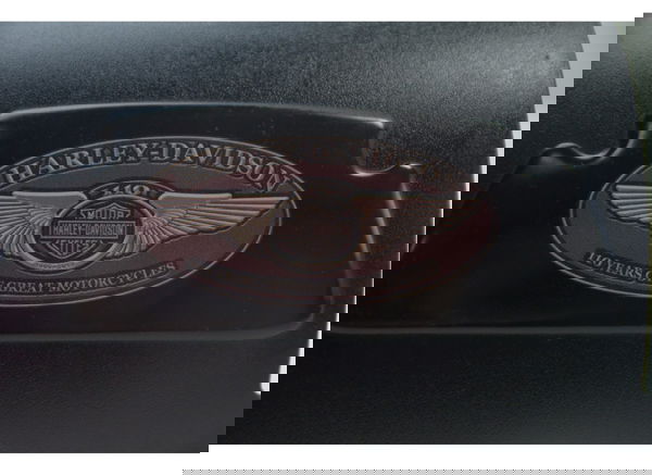 Defletor Ar Esq C/ Detalhe Harley Electra Touring 08-13 Orig