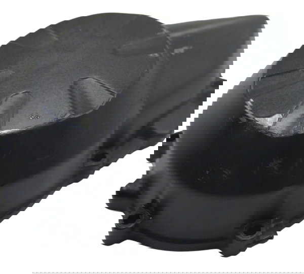 Tampa Estator C/ Detalhes Kawasaki Z 750 08-12 Original