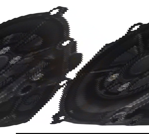 Tampa Estator C/ Detalhes Kawasaki Z 750 08-12 Original