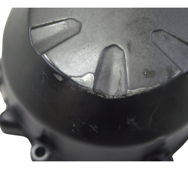 Tampa Estator C/ Detalhes Kawasaki Z 750 08-12 Original