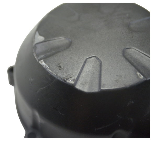 Tampa Estator C/ Detalhes Kawasaki Z 750 08-12 Original