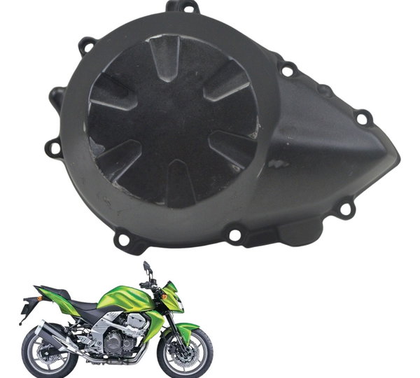 Tampa Estator C/ Detalhes Kawasaki Z 750 08-12 Original
