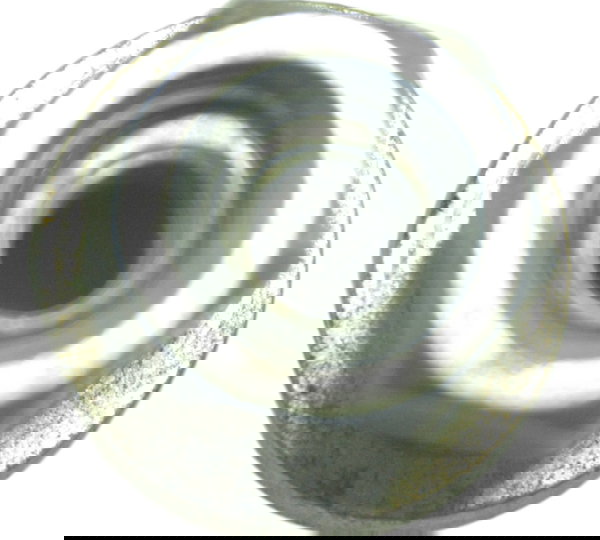 Parafuso Paralama Traseiro Harley Electra Touring 08-13 Orig