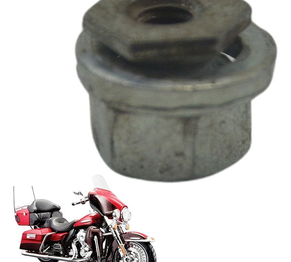 Parafuso Paralama Traseiro Harley Electra Touring 08-13 Orig