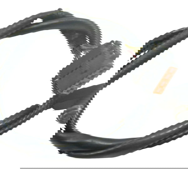 Chicote Intercomunicador Harley Electra Touring 08-13 Orig