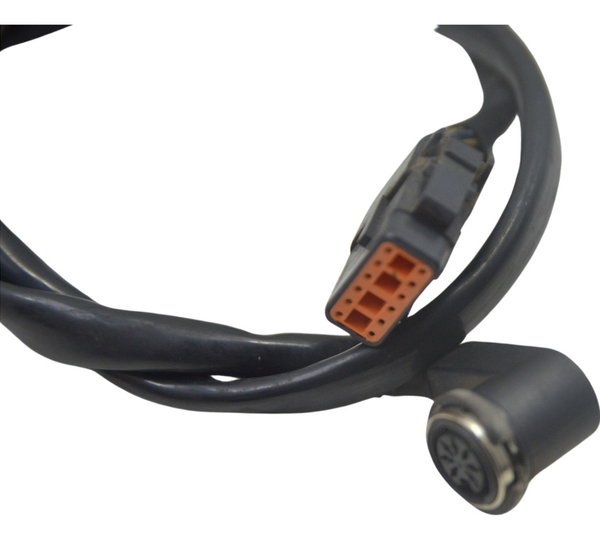 Chicote Intercomunicador Harley Electra Touring 08-13 Orig