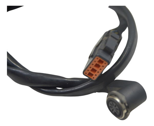 Chicote Intercomunicador Harley Electra Touring 08-13 Orig