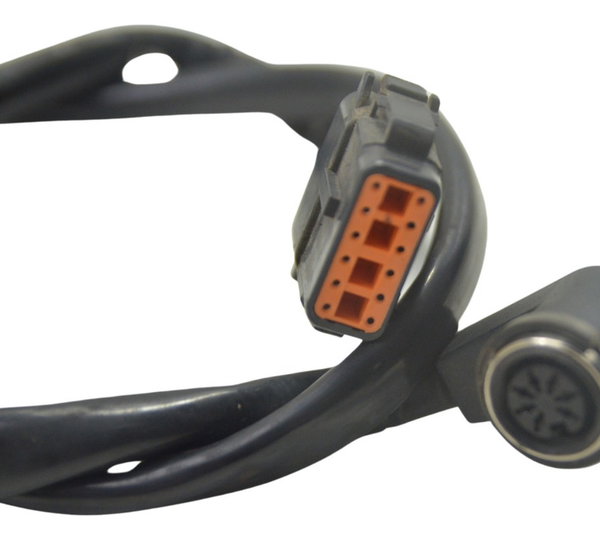 Chicote Intercomunicador Harley Electra Touring 08-13 Orig