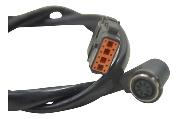 Chicote Intercomunicador Harley Electra Touring 08-13 Orig