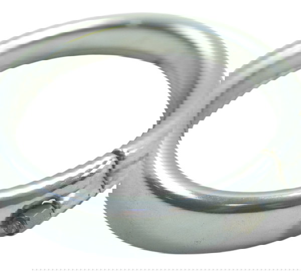 Aro Farol Auxiliar Harley Electra Touring 08-13 Original