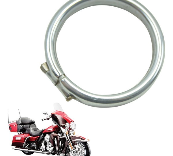 Aro Farol Auxiliar Harley Electra Touring 08-13 Original