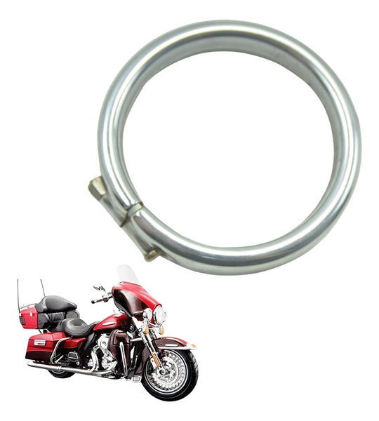 Aro Farol Auxiliar Harley Electra Touring 08-13 Original