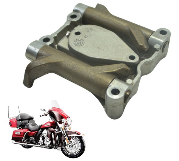 Balancim Cabeçote Mesa Harley Electra Touring 08-13 Original