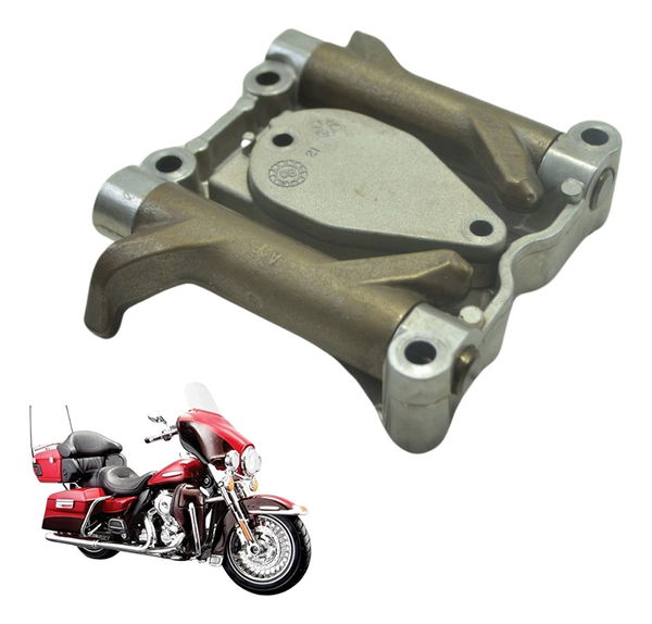 Balancim Cabeçote Mesa Harley Electra Touring 08-13 Original