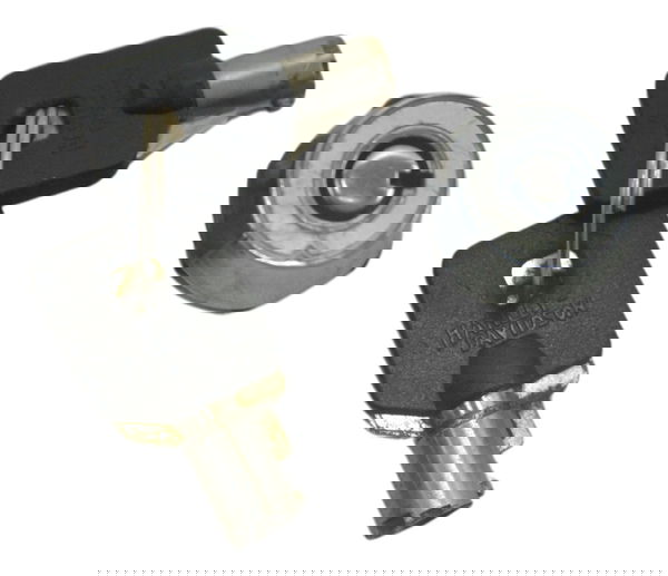 Trava Tampa Tanque Harley Electra Touring 08-13 Original