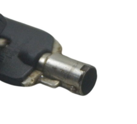 Trava Tampa Tanque Harley Electra Touring 08-13 Original