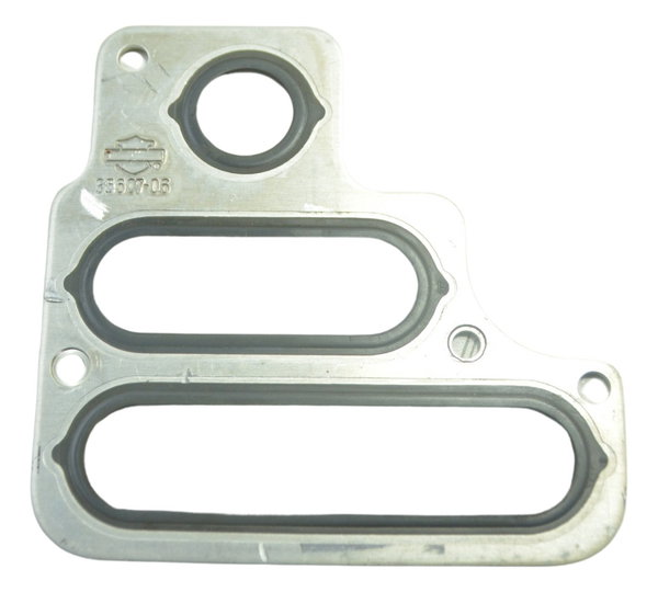 Junta Transmissão Câmbio Harley Electra Touring 08-13 Orig
