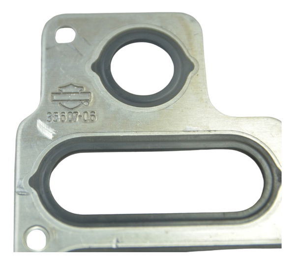 Junta Transmissão Câmbio Harley Electra Touring 08-13 Orig