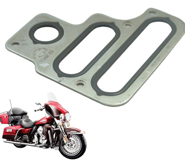 Junta Transmissão Câmbio Harley Electra Touring 08-13 Orig