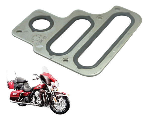 Junta Transmissão Câmbio Harley Electra Touring 08-13 Orig