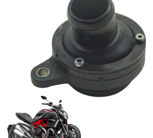 Pescador Óleo Ducati Diavel 11-14 Original