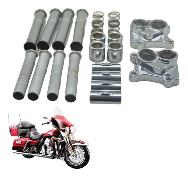 Capa Vareta Válvula Harley Electra Touring 08-13 Original