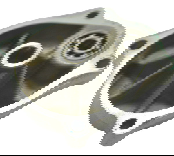 Tampa Engrenagem Partida Honda Cb 300 R 09-12 Original