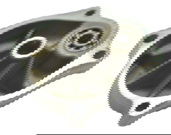 Tampa Engrenagem Partida Honda Cb 300 R 09-12 Original