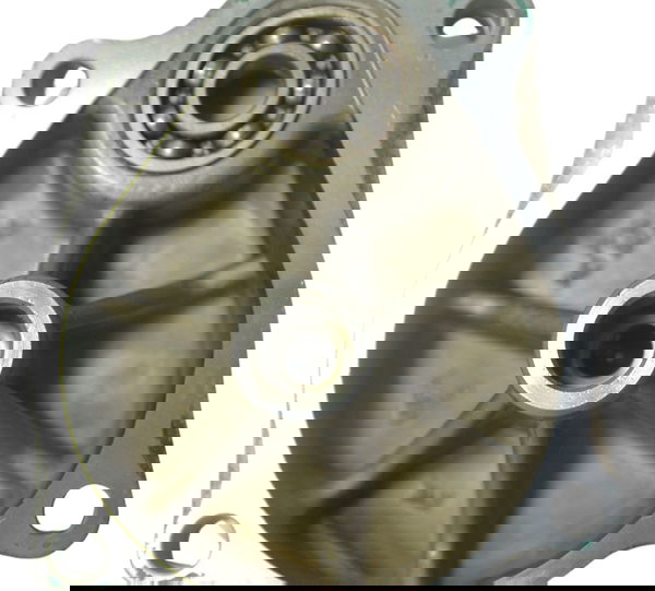 Tampa Engrenagem Partida Honda Cb 300 R 09-12 Original