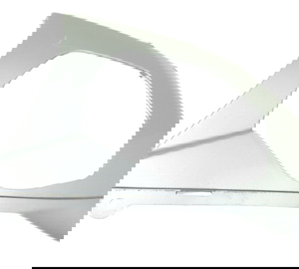 Acabamento Lateral Esquerdo Suzuki Gsx-r Srad 1000 08-10