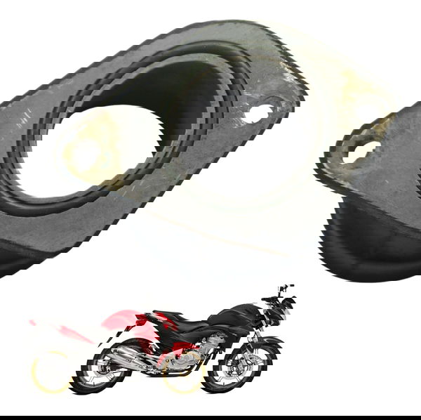 Coletor Admissão Honda Cb 300 R 09-12 Original