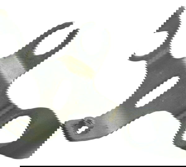 Suporte Lanterna Suzuki Gsx-r Srad 1000 11-16 Original