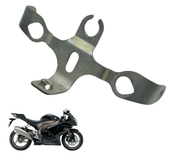 Suporte Lanterna Suzuki Gsx-r Srad 1000 11-16 Original