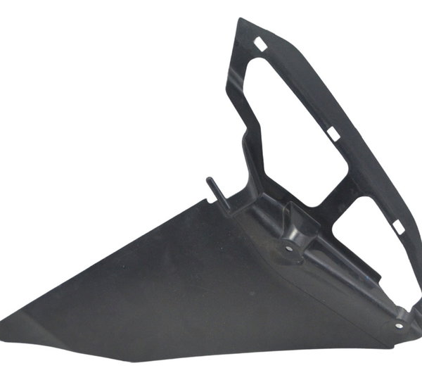 Acabamento Interno Lateral Esq Suzuki Gsx-r Srad 1000 11-16