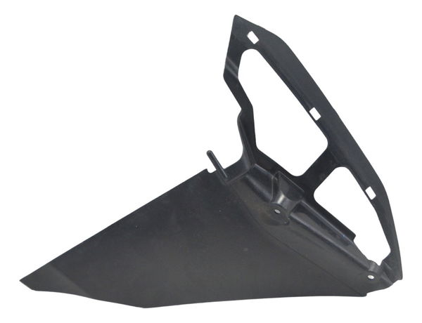 Acabamento Interno Lateral Esq Suzuki Gsx-r Srad 1000 11-16
