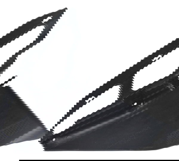 Acabamento Interno Lateral Esq Suzuki Gsx-r Srad 1000 11-16