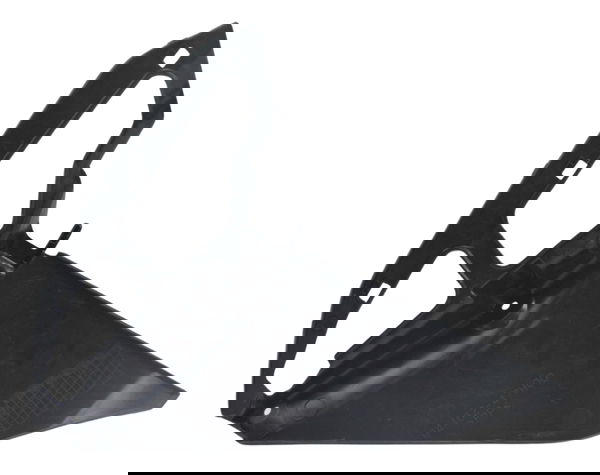 Acabamento Interno Lateral Esq Suzuki Gsx-r Srad 1000 11-16
