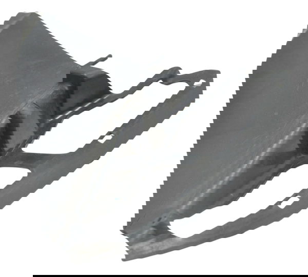 Acabamento Interno Lateral Esq Suzuki Gsx-r Srad 1000 11-16