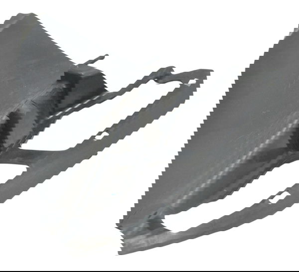 Acabamento Interno Lateral Esq Suzuki Gsx-r Srad 1000 11-16