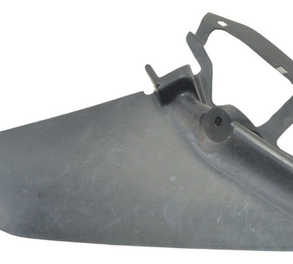 Acabamento Interno Lateral Esq Suzuki Gsx-r Srad 1000 11-16