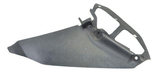 Acabamento Interno Lateral Esq Suzuki Gsx-r Srad 1000 11-16