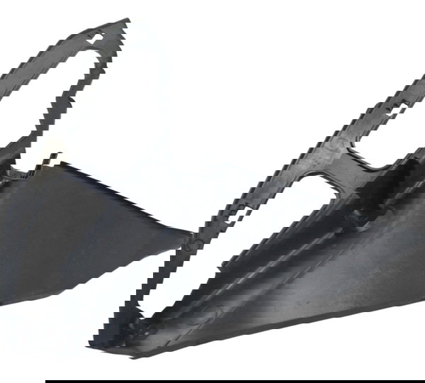 Acabamento Interno Lateral Esq Suzuki Gsx-r Srad 1000 11-16