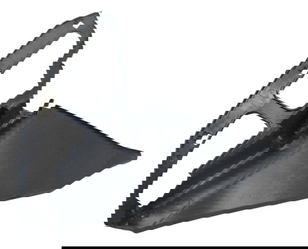 Acabamento Interno Lateral Esq Suzuki Gsx-r Srad 1000 11-16