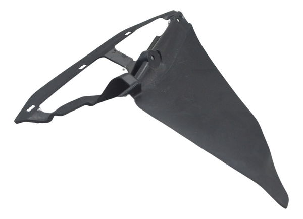 Acabamento Interno Lateral Esq Suzuki Gsx-r Srad 1000 11-16