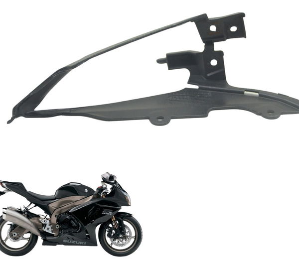 Acabamento Pisca Suzuki Gsx-r Srad 1000 11-16 Original