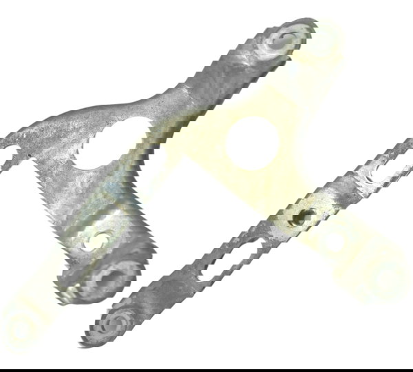 Suporte Servo Motor Suzuki Gsx-r Srad 1000 11-16 Original