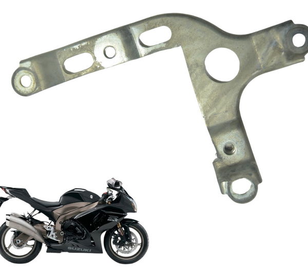 Suporte Servo Motor Suzuki Gsx-r Srad 1000 11-16 Original
