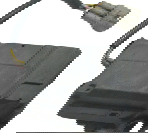 Servo Motor C/ Detalhe Suzuki Gsx-r Srad 1000 11-16 Original