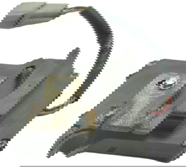 Servo Motor C/ Detalhe Suzuki Gsx-r Srad 1000 11-16 Original